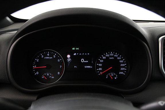 Kia Sportage 22 of 30