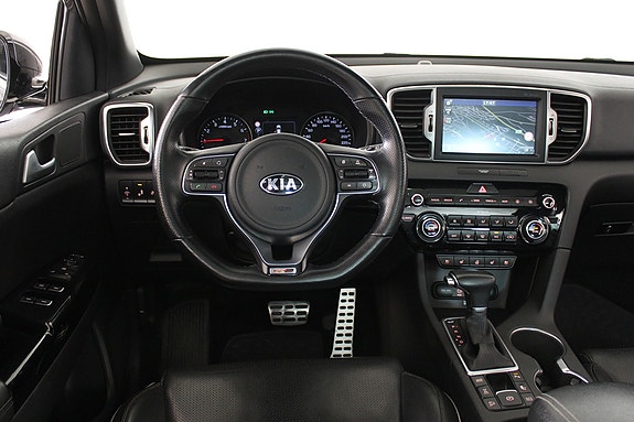 Kia Sportage 21 of 30