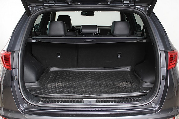 Kia Sportage 14 of 30