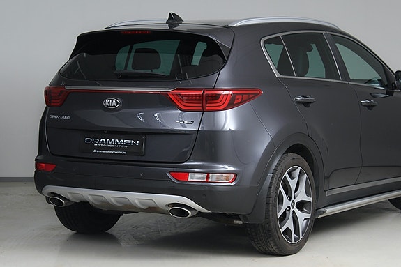 Kia Sportage 4 of 30
