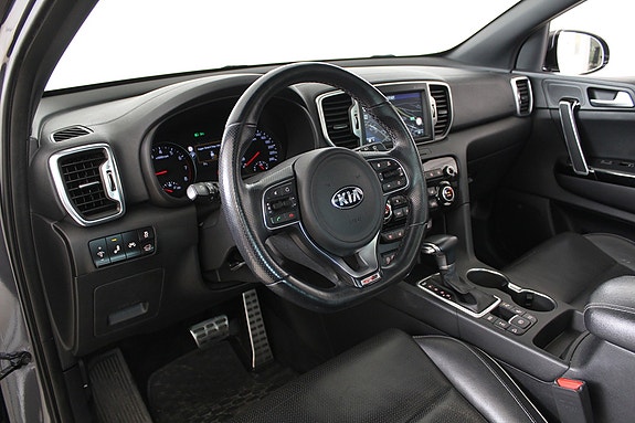 Kia Sportage 19 of 30