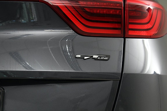 Kia Sportage 9 of 30