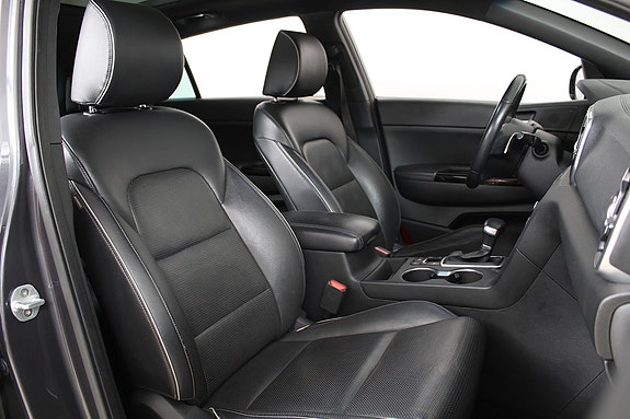 Kia Sportage 16 of 30