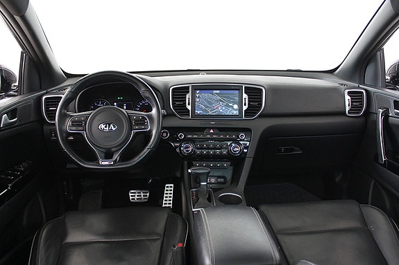 Kia Sportage 20 of 30