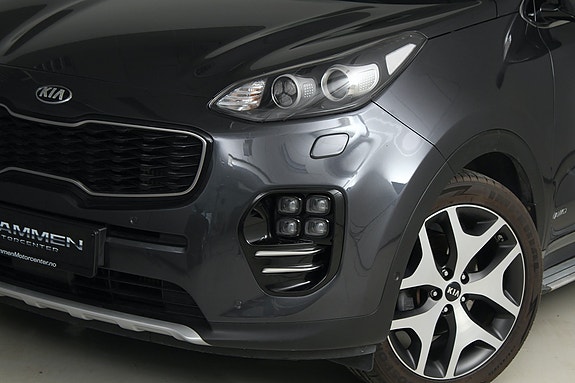 Kia Sportage 5 of 30