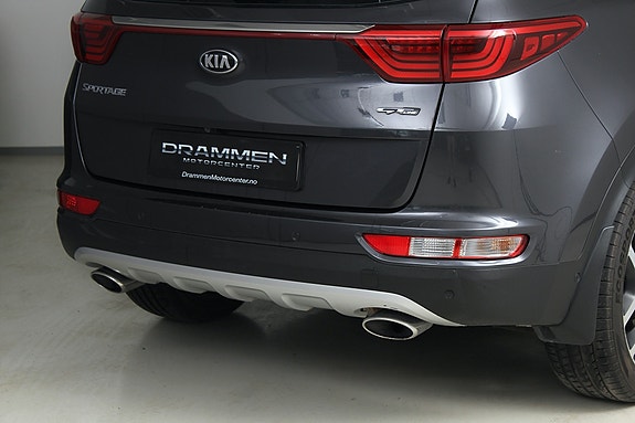 Kia Sportage 6 of 30