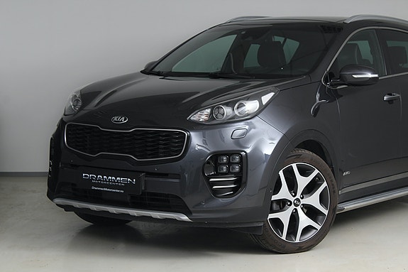 Kia Sportage 3 of 30