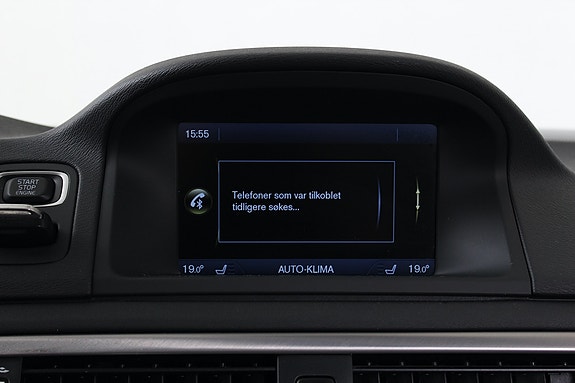 Volvo V70 27 of 30