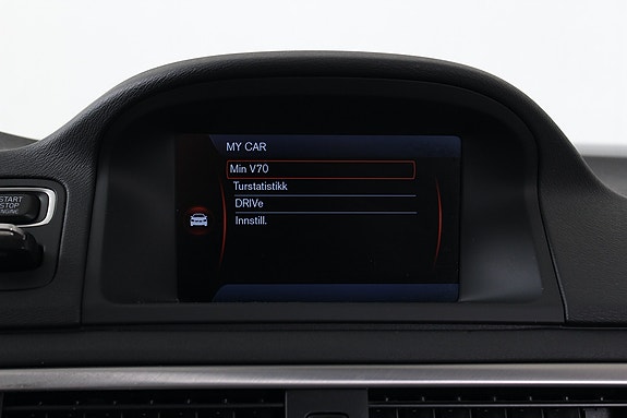 Volvo V70 28 of 30