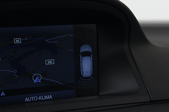 Volvo V70 29 of 30