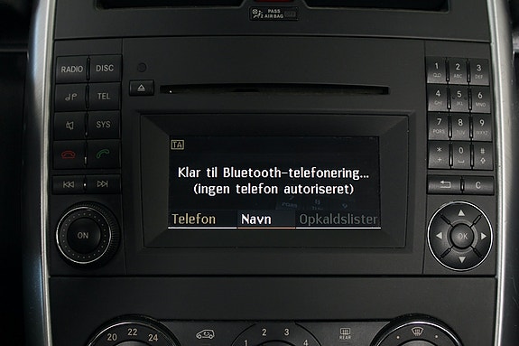 Mercedes-Benz B150 22 of 28