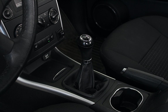 Mercedes-Benz B150 18 of 28