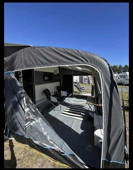 Hobby Hobby 540 KMFE DELUXE 22 of 30