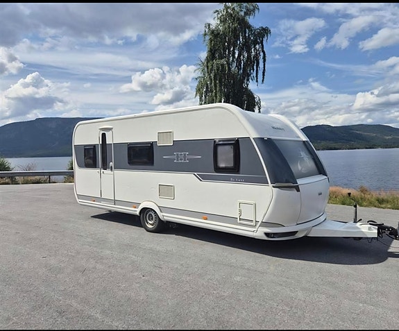 Hobby Hobby 540 KMFE DELUXE 7 of 30