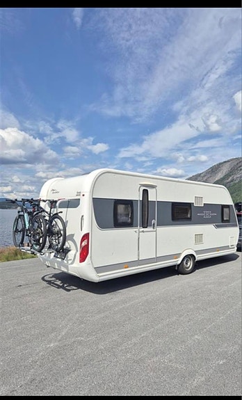 Hobby Hobby 540 KMFE DELUXE 6 of 30