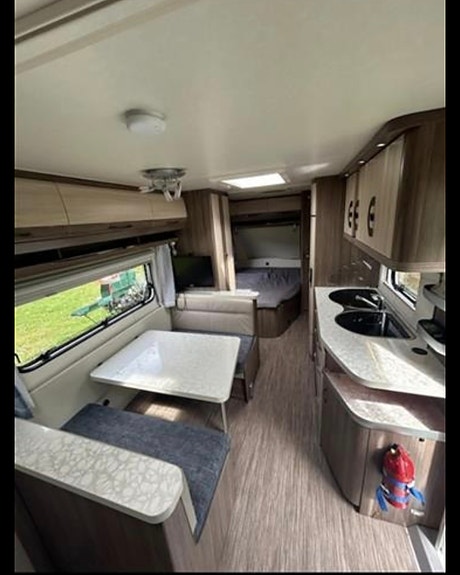 Hobby Hobby 540 KMFE DELUXE 18 of 30