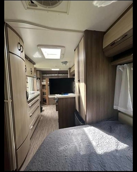 Hobby Hobby 540 KMFE DELUXE 12 of 30
