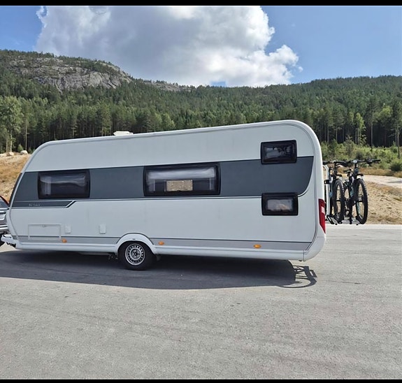 Hobby Hobby 540 KMFE DELUXE 4 of 30