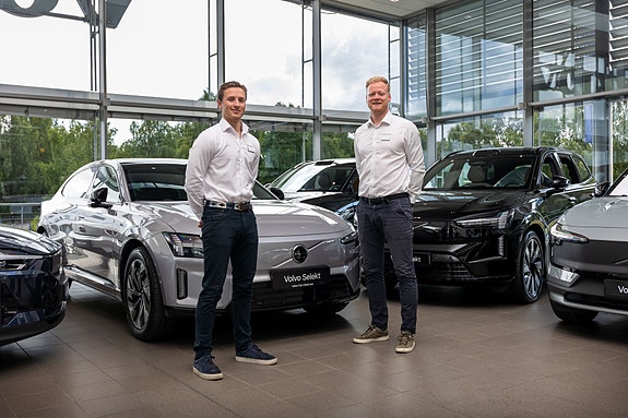 Volvo V90 28 of 29