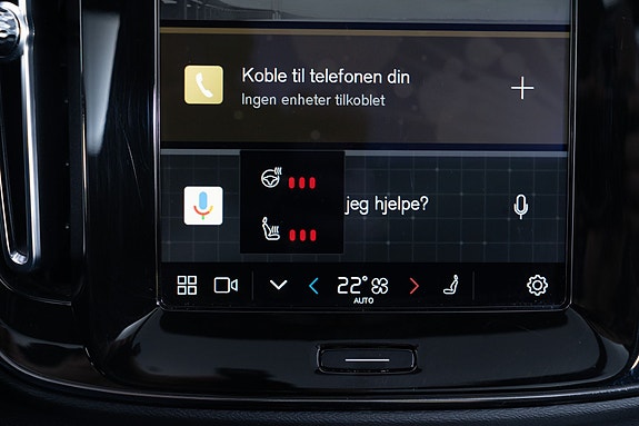 Volvo XC40 24 of 30