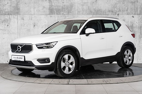 Volvo XC40 5 of 30