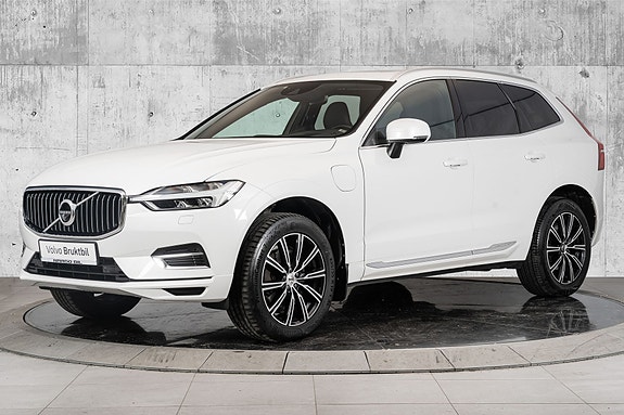 Volvo XC60 5 of 30