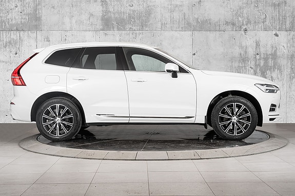 Volvo XC60 15 of 30