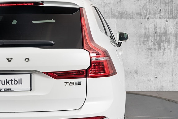 Volvo XC60 11 of 30