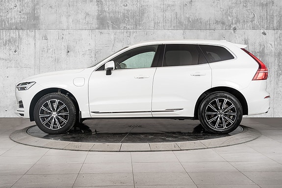 Volvo XC60 7 of 30