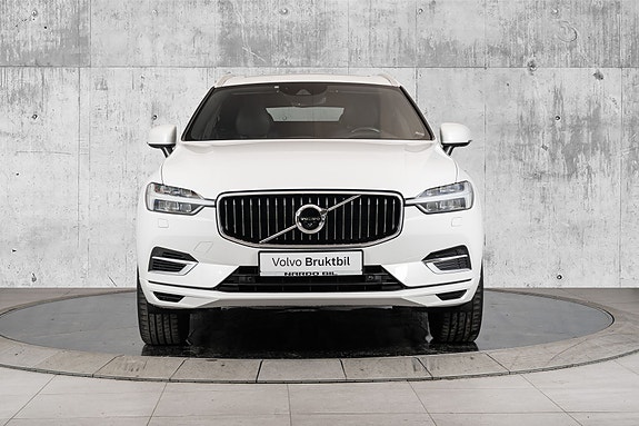 Volvo XC60 4 of 30