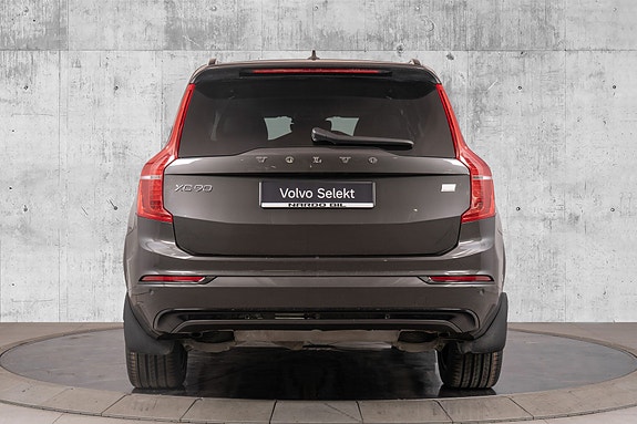 Volvo XC90 6 of 30