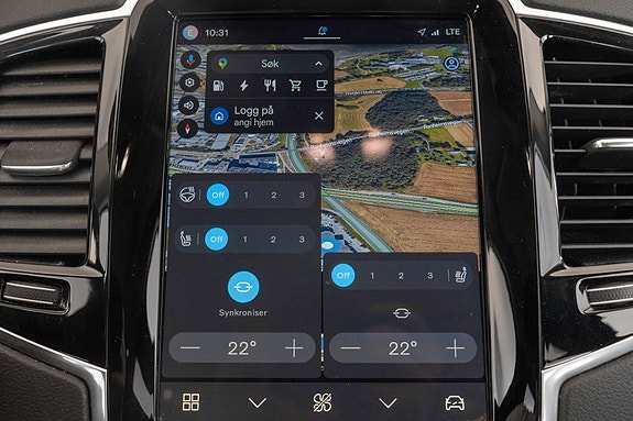 Volvo XC90 20 of 30