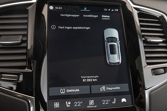 Volvo XC90 23 of 30
