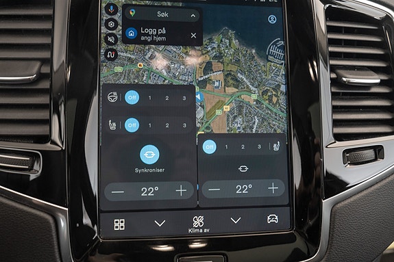 Volvo XC90 19 of 30