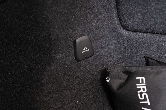 Volvo XC40 30 of 30