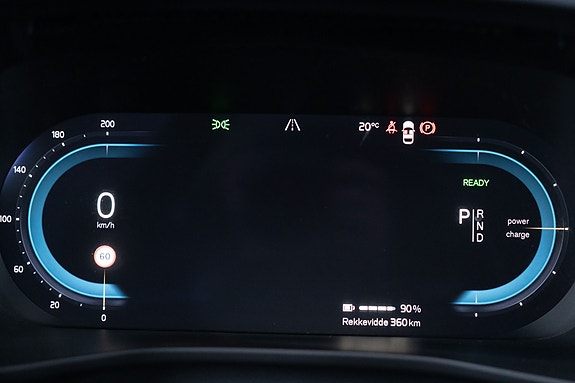 Volvo XC40 22 of 30