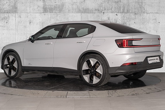 Polestar 2 9 of 30