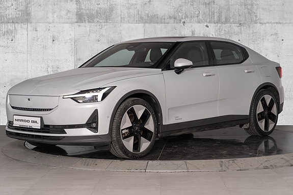 Polestar 2 6 of 30