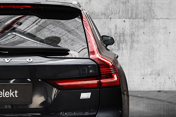 Volvo V90 8 of 28