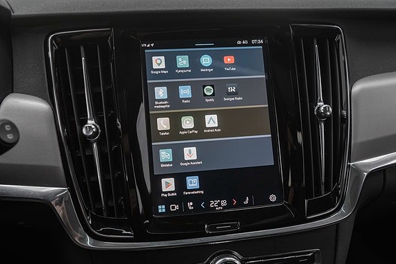 Volvo V90 18 of 28