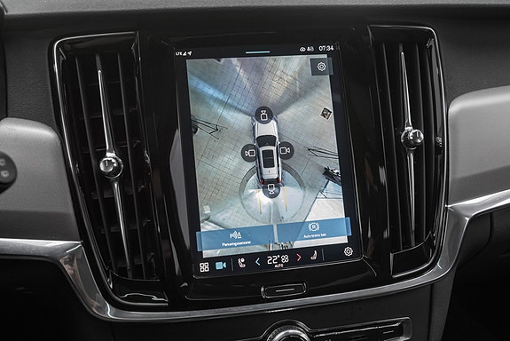 Volvo V90 19 of 28