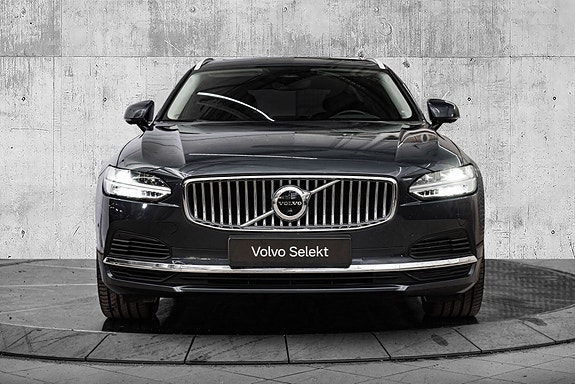 Volvo V90 3 of 28