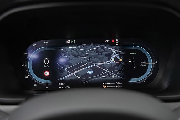 Volvo V90 15 of 28