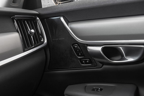 Volvo V90 21 of 28
