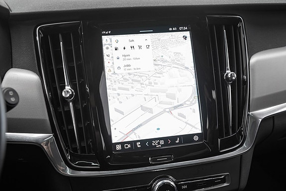 Volvo V90 17 of 28