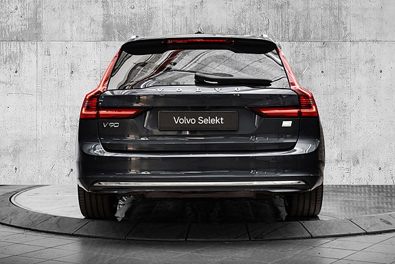 Volvo V90 7 of 28
