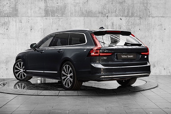 Volvo V90 5 of 28