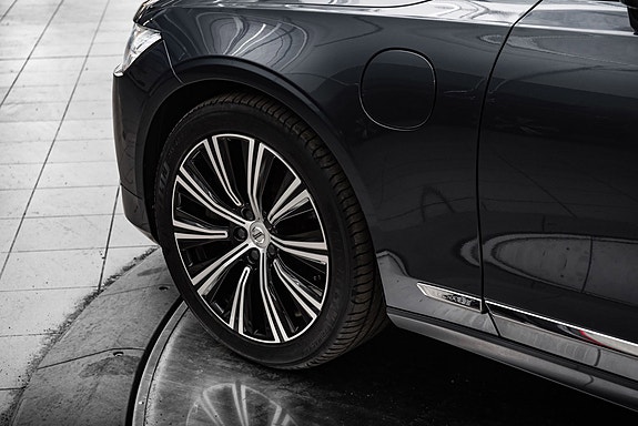 Volvo V90 9 of 28