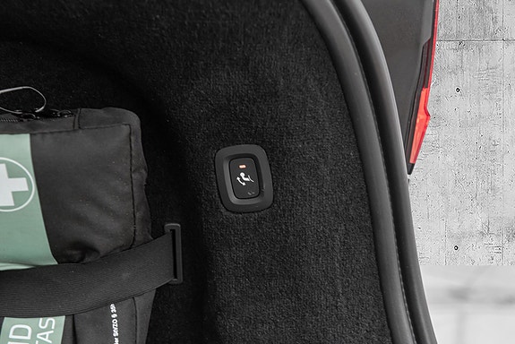 Volvo V90 22 of 28