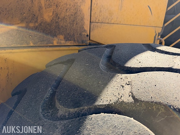 Volvo L150E hjullaster – 40 891 timer – Tamtron vekt – ryggekamera – hurtigfeste 21 of 30